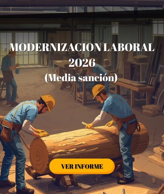 reforma laboral 2026